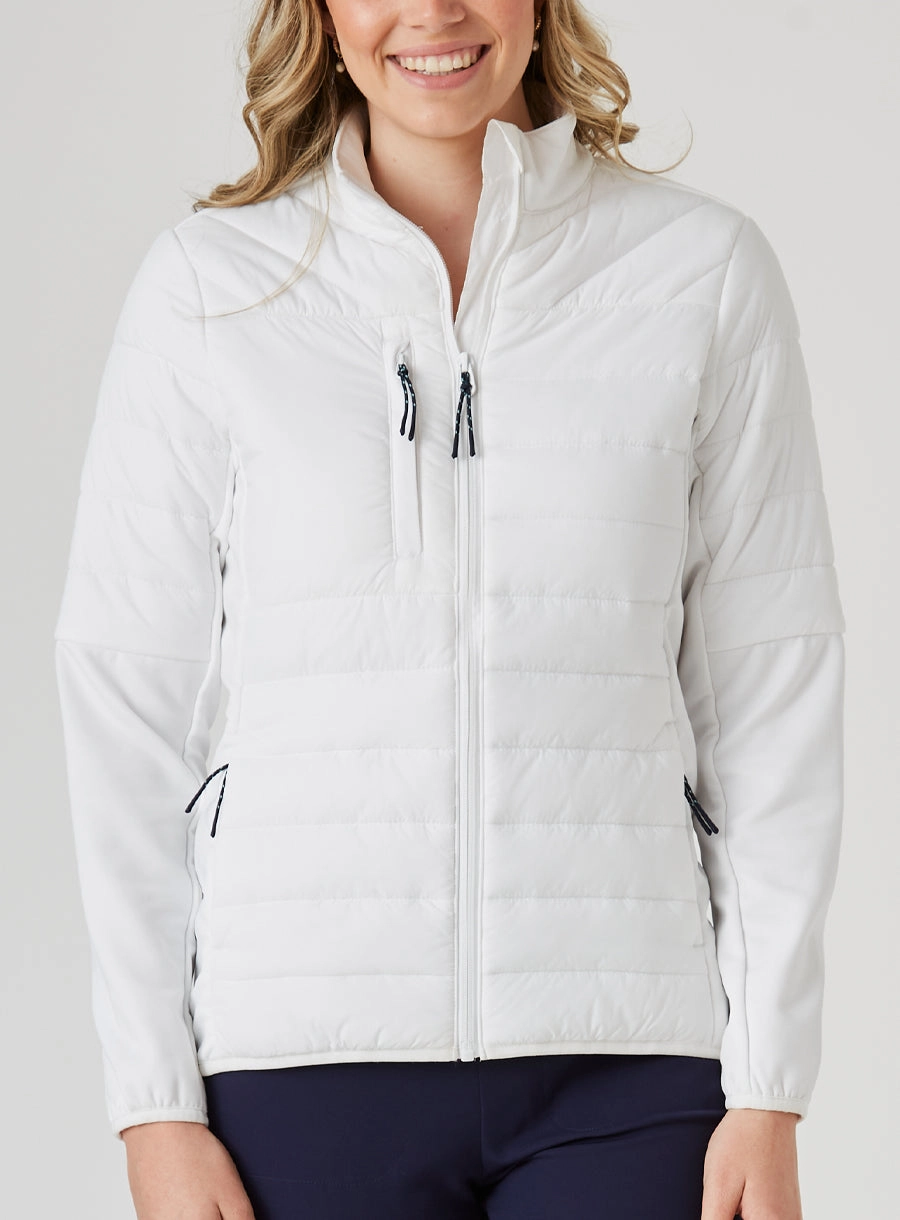 Pines Jacket