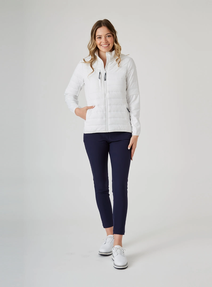 Pines Jacket