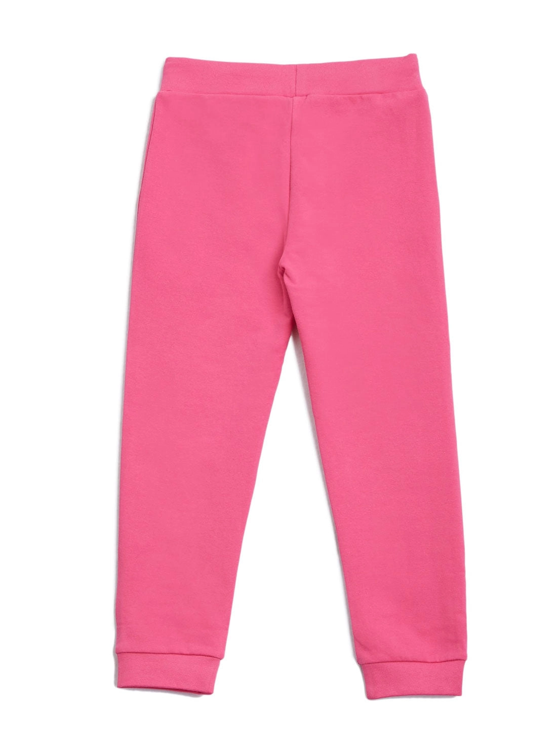 Pink Trip Active Logo Pants (2-7)