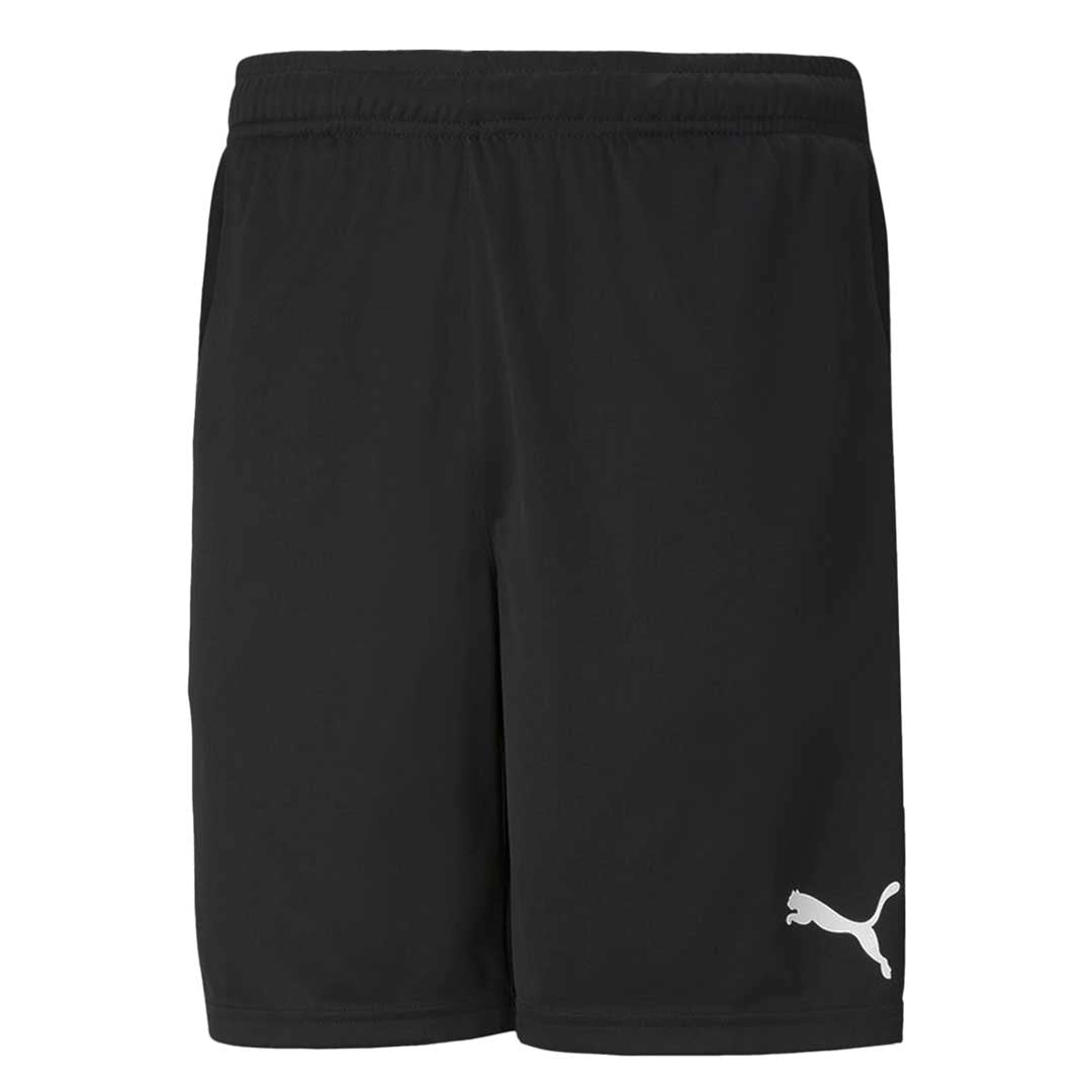 Puma - Men's Teamrise Training Shorts (657336 03)