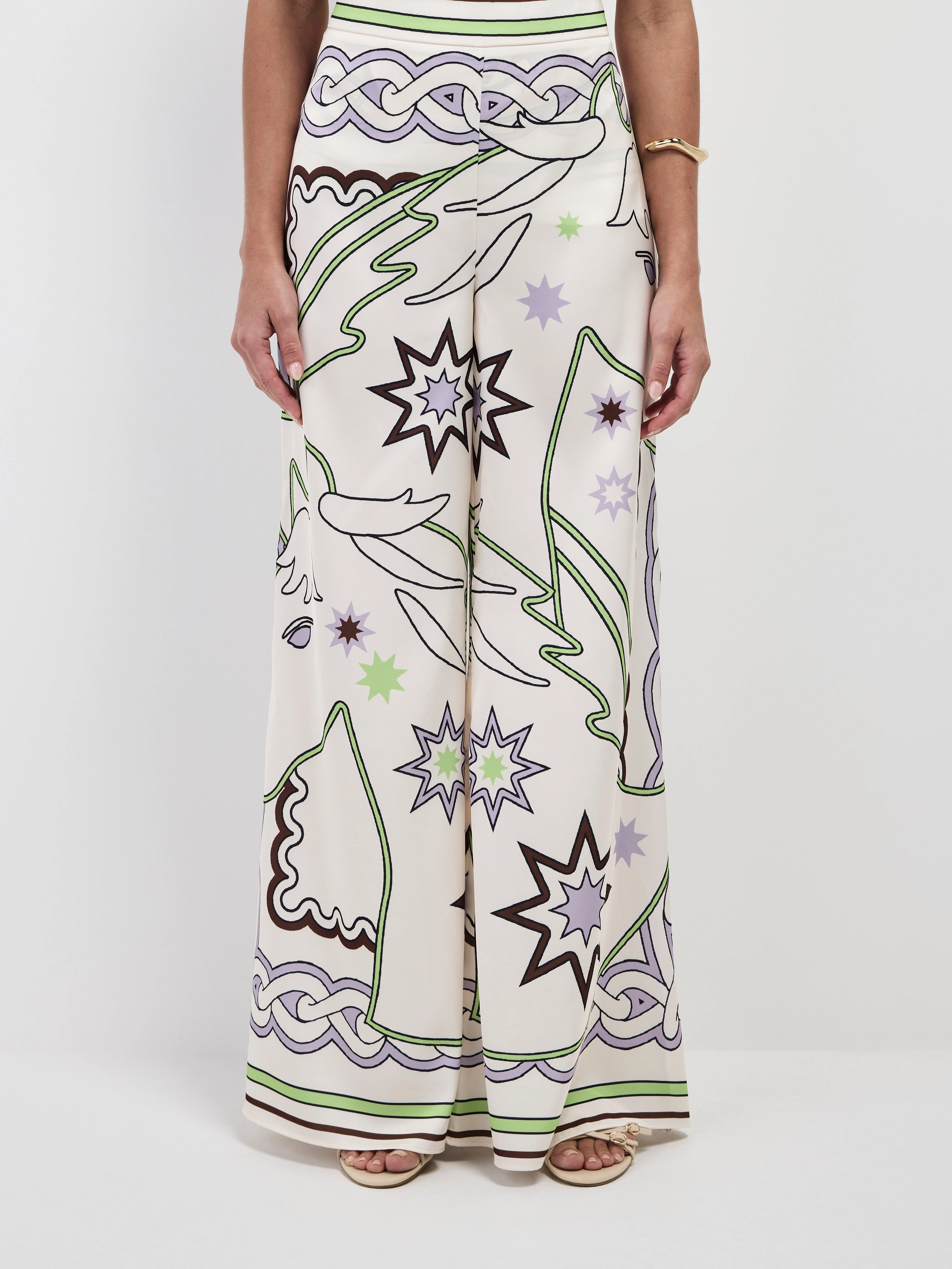 RODEO PANT