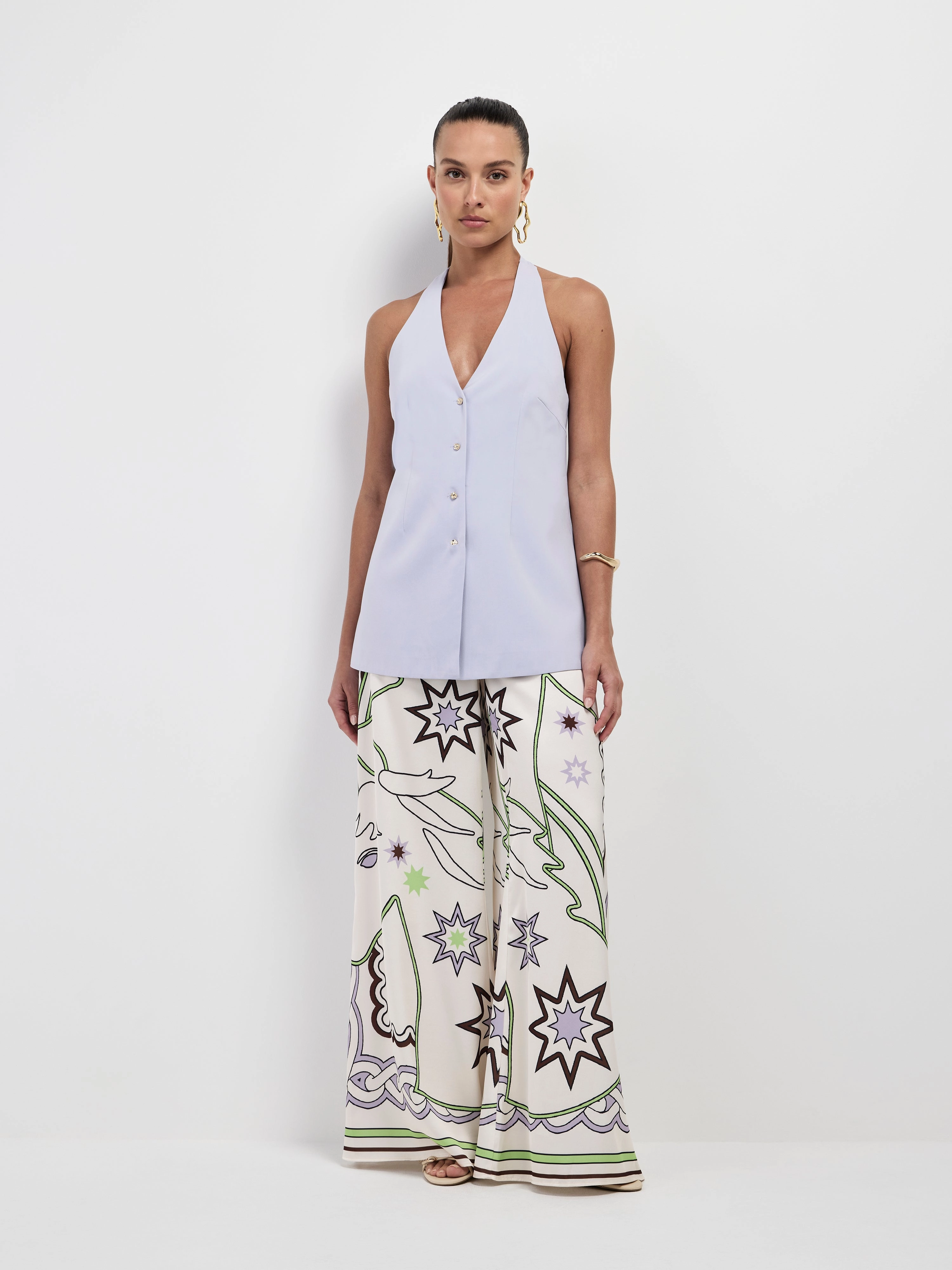 RODEO PANT