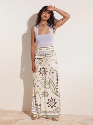RODEO PANT
