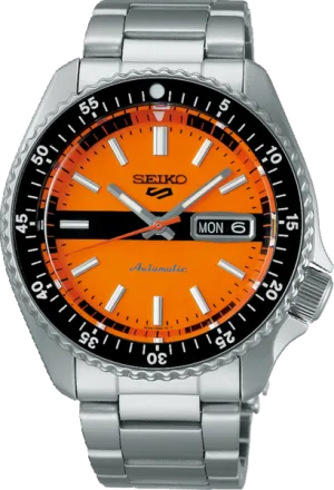 Seiko 5 Sports Style SRPK11K1 Special Edition