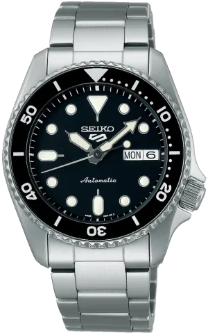 Seiko 5 SRPK29K1
