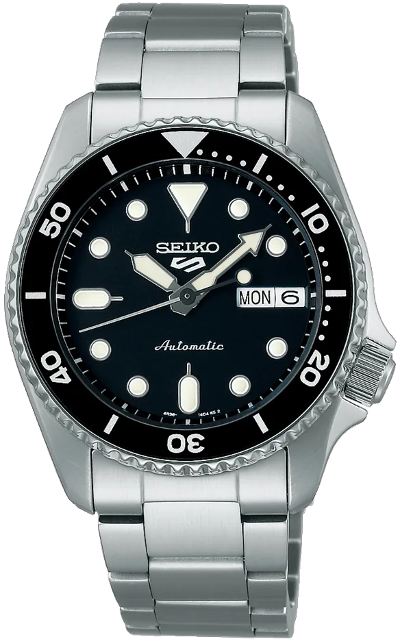 Seiko 5 SRPK29K1