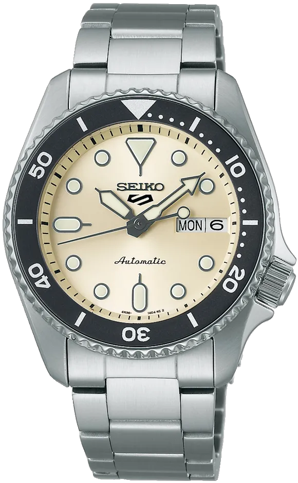 Seiko 5 SRPK31K1