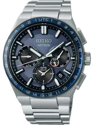 Seiko Astron SSH109J1