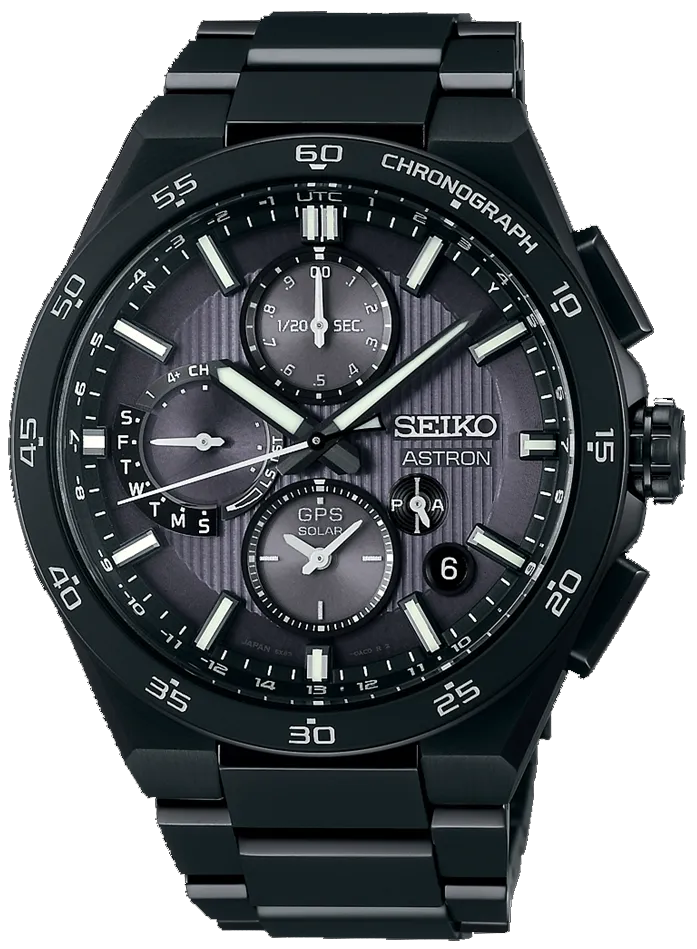 Seiko Astron SSH155J1