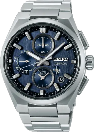 Seiko Astron SSH161J1