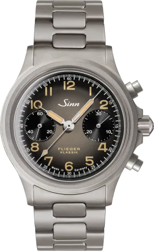 Sinn 356 Pilot Classic AS E 356.0202
