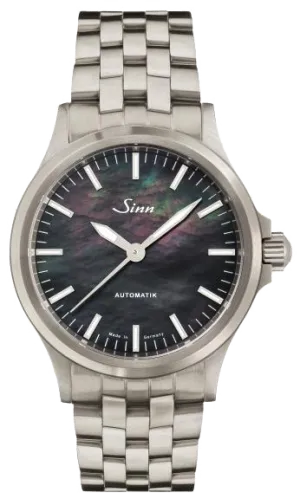 Sinn 556 I Mother-of-pearl S Fine Bracelet 556.0105