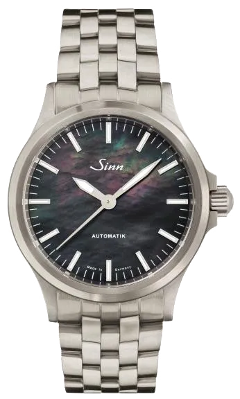 Sinn 556 I Mother-of-pearl S Fine Bracelet 556.0105