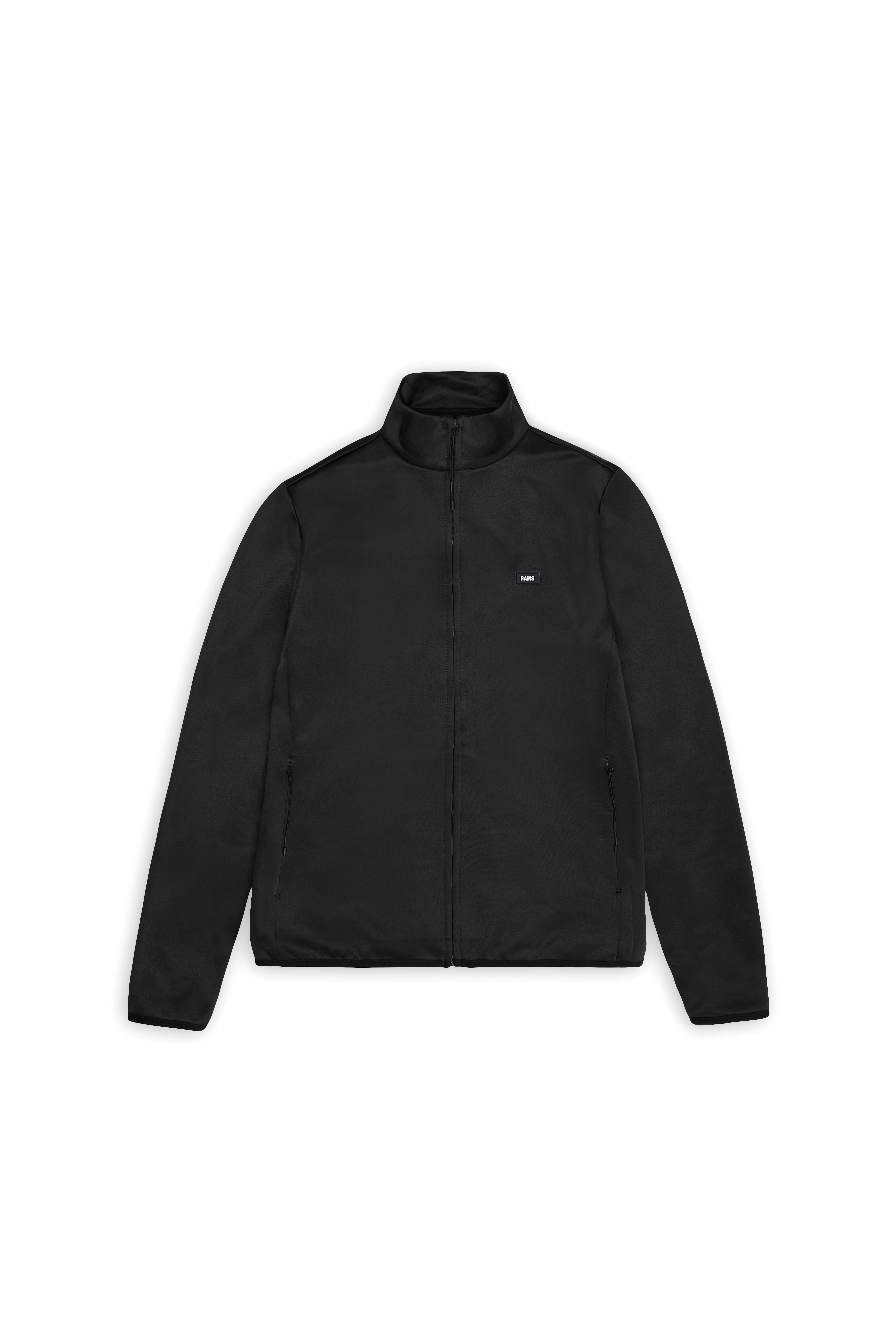 Sintra Fleece Curve Jacket