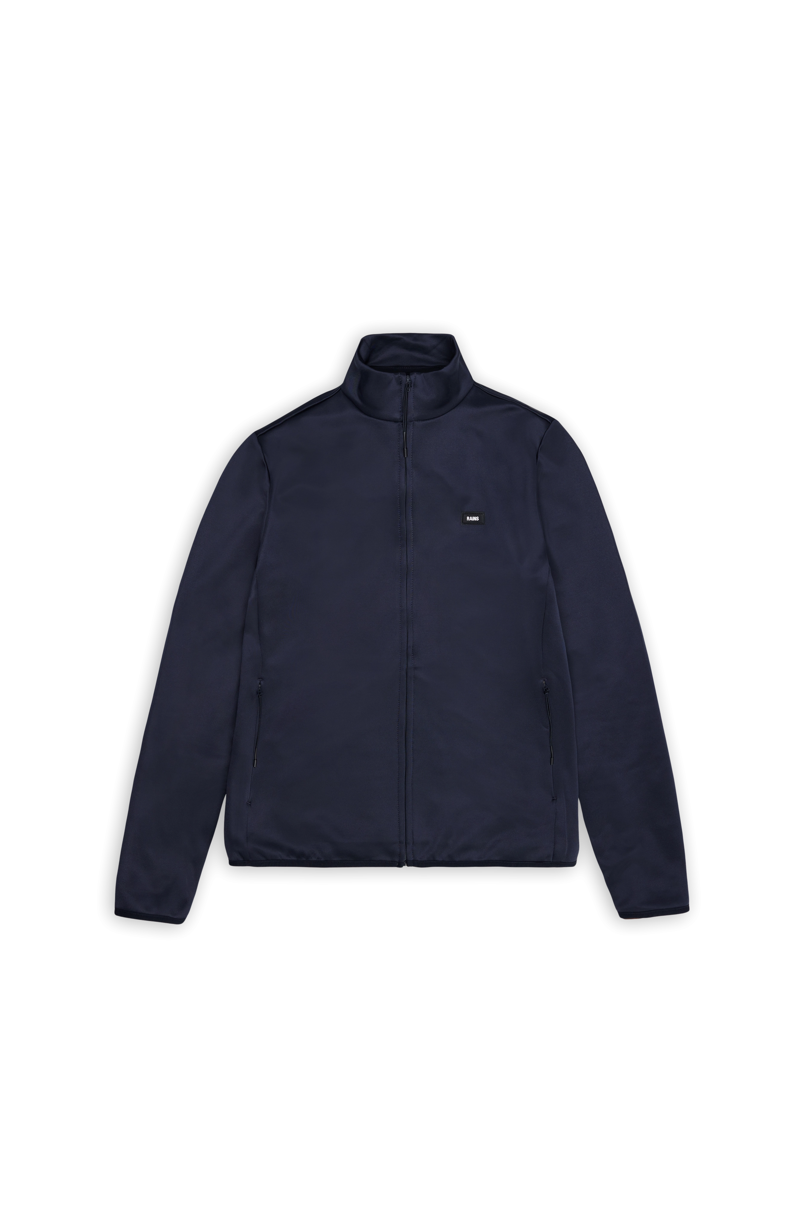 Sintra Fleece Curve Jacket