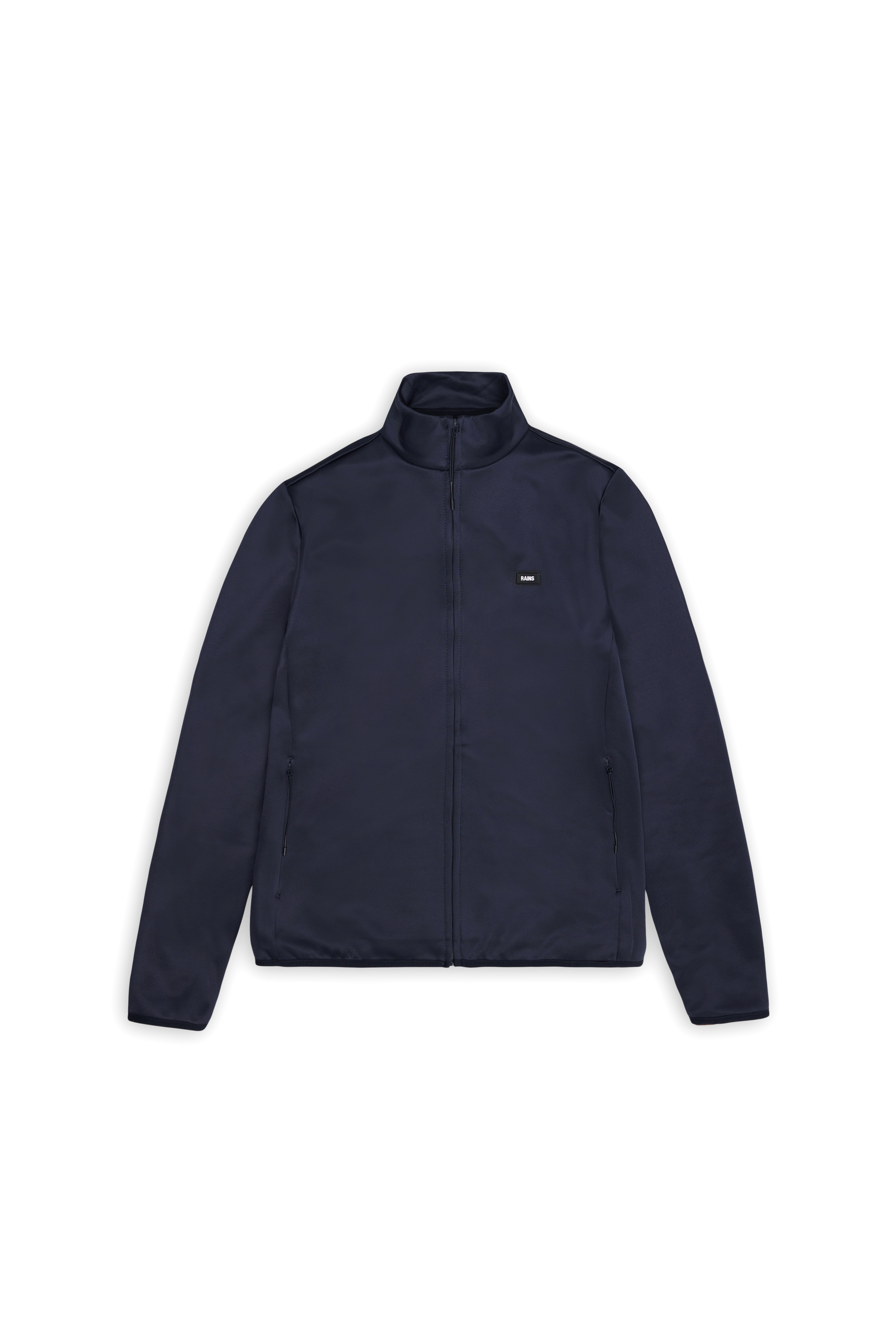 Sintra Fleece Curve Jacket