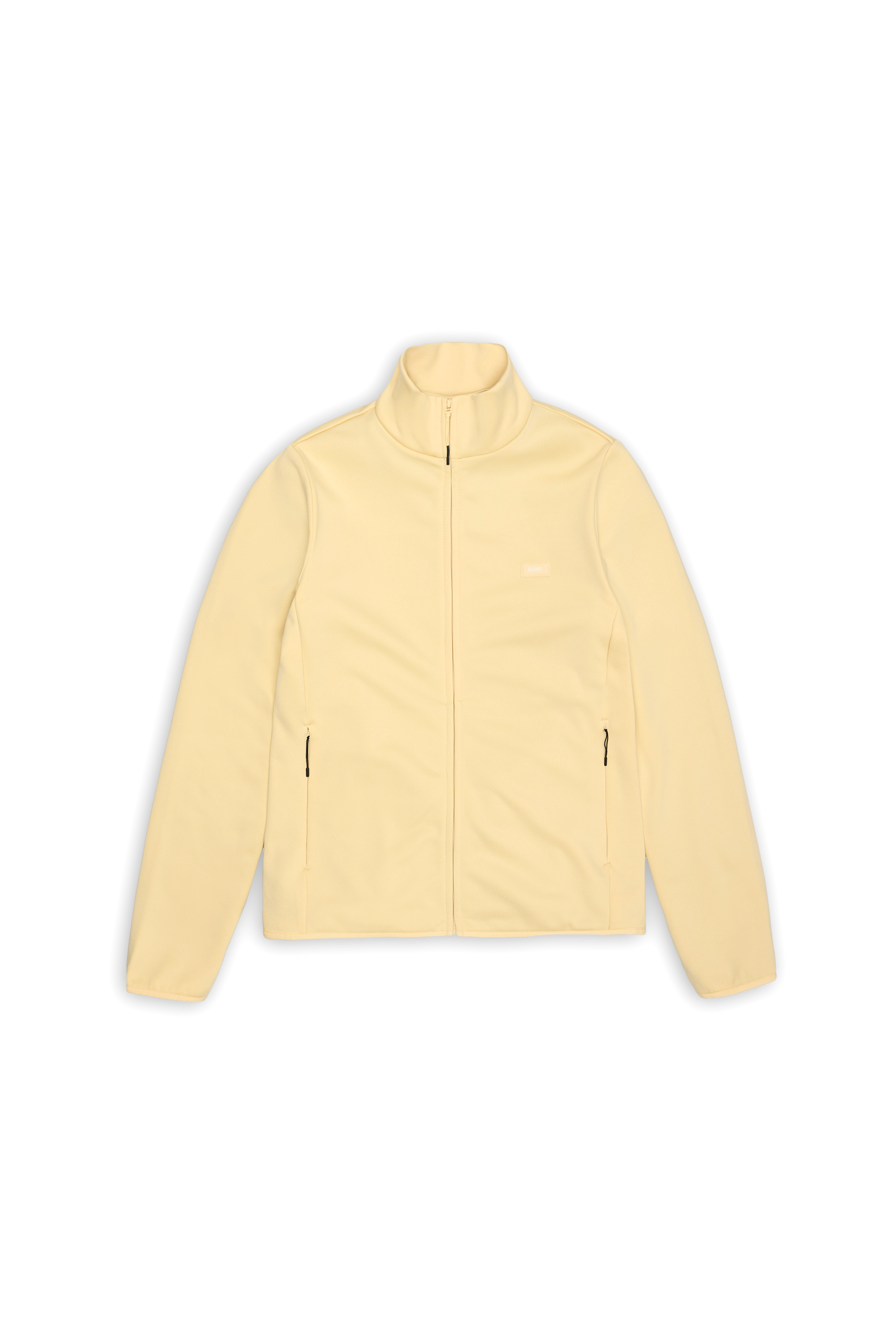 Sintra Fleece Curve Jacket