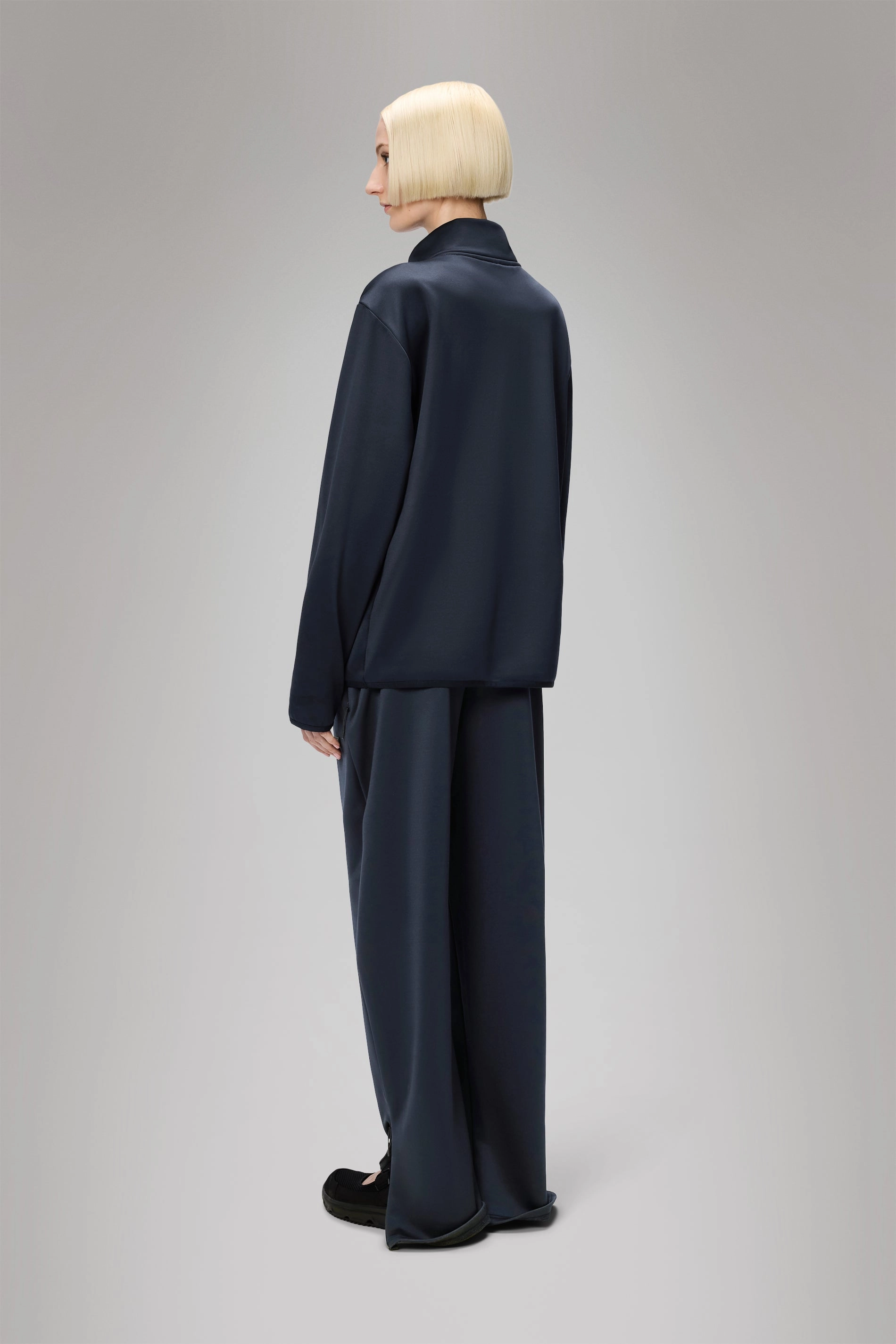 Sintra Fleece Half Zip