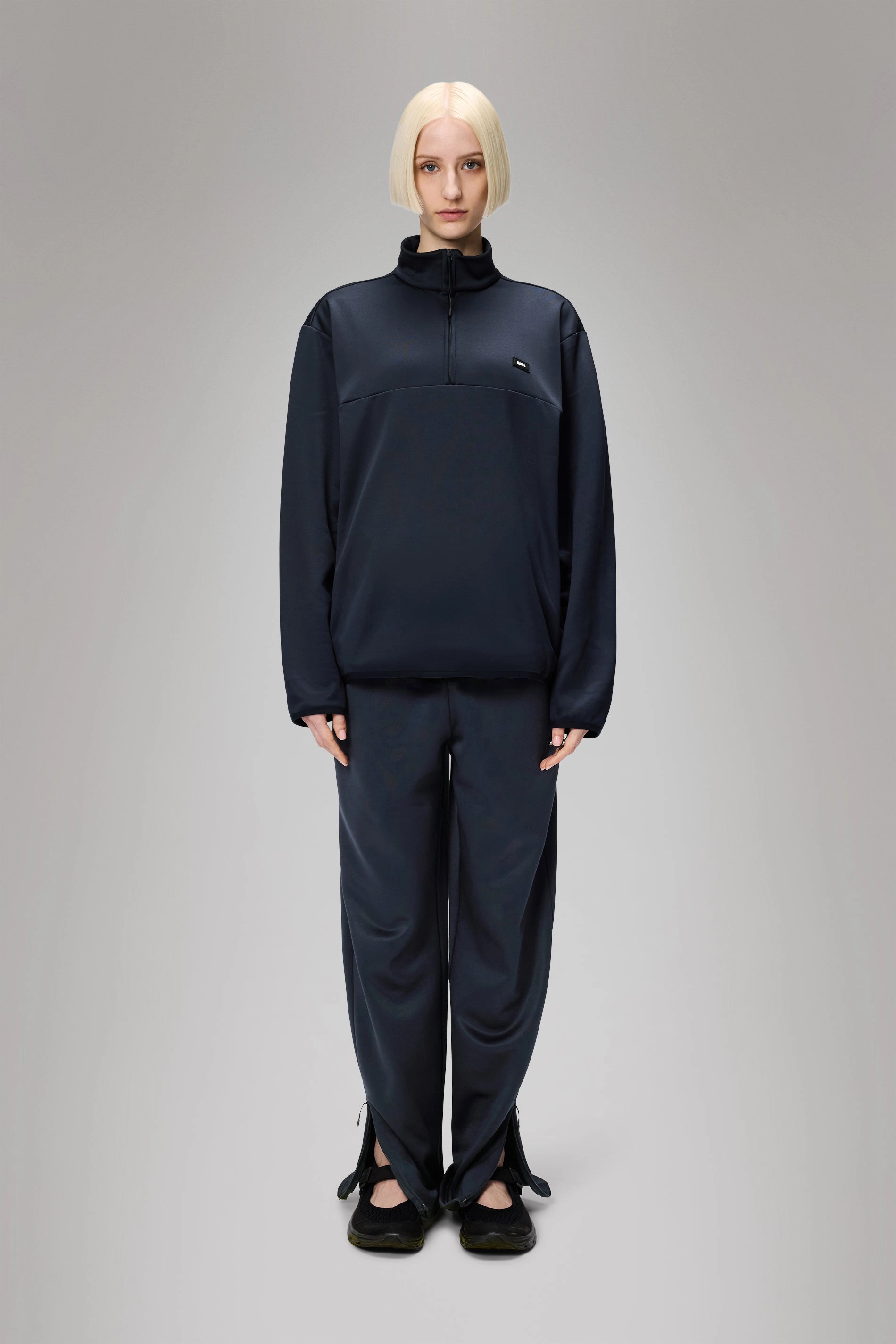 Sintra Fleece Half Zip
