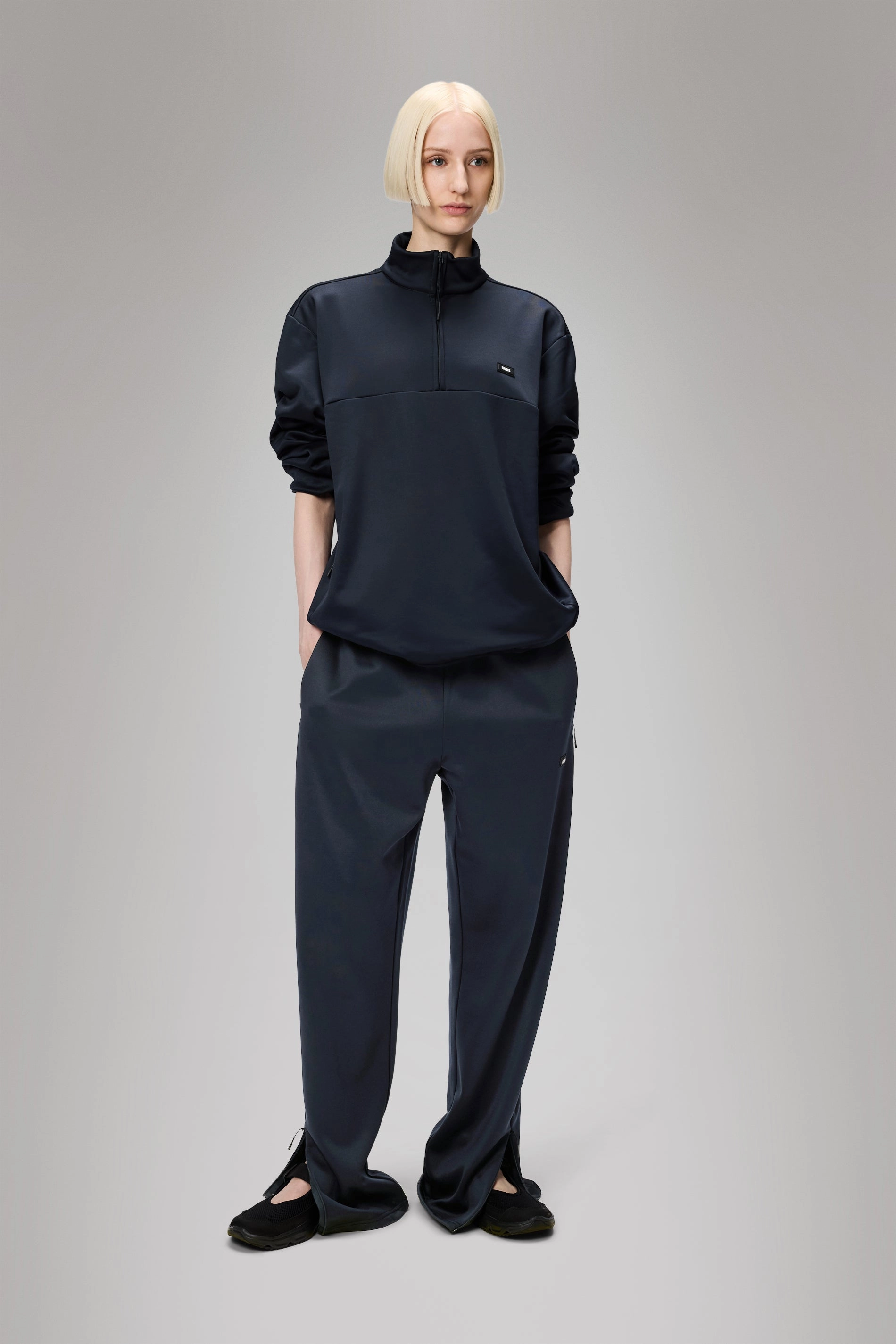 Sintra Fleece Half Zip