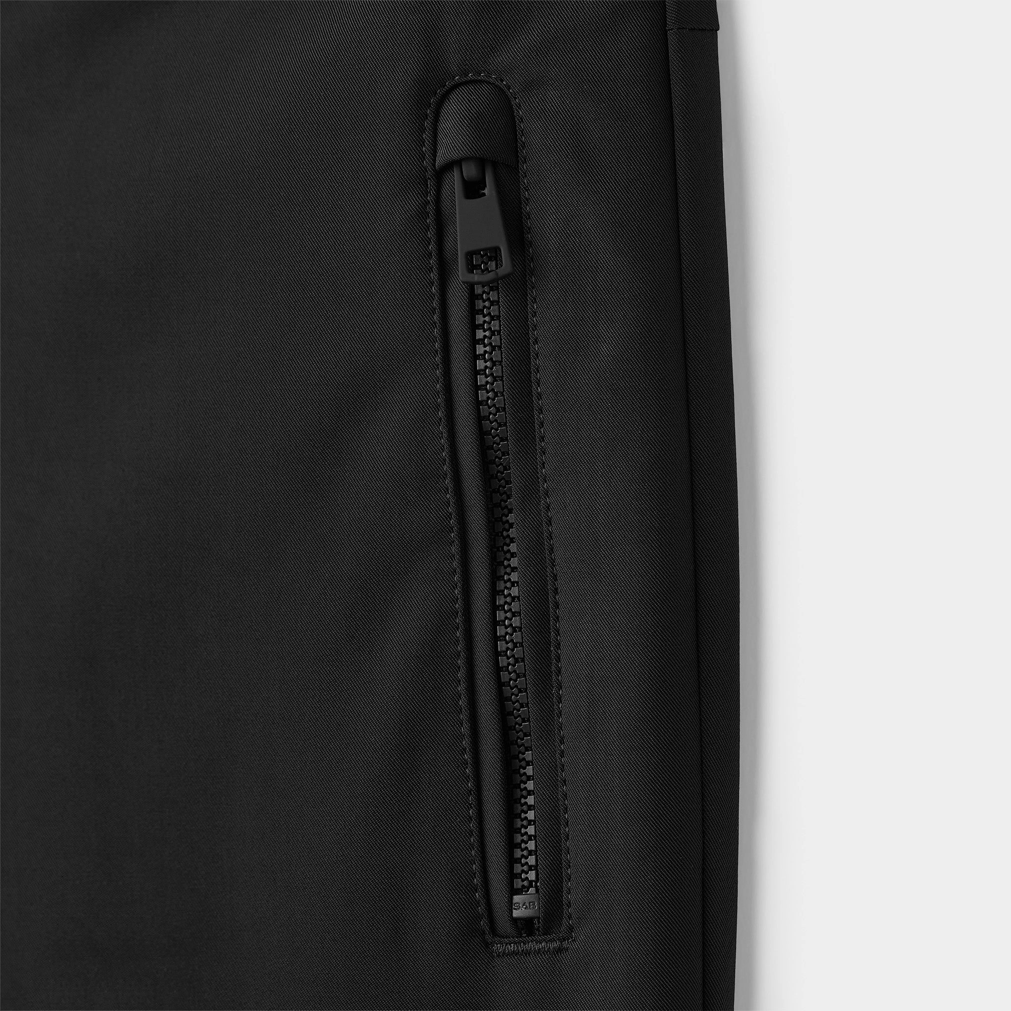 Slim Bootleg Pant