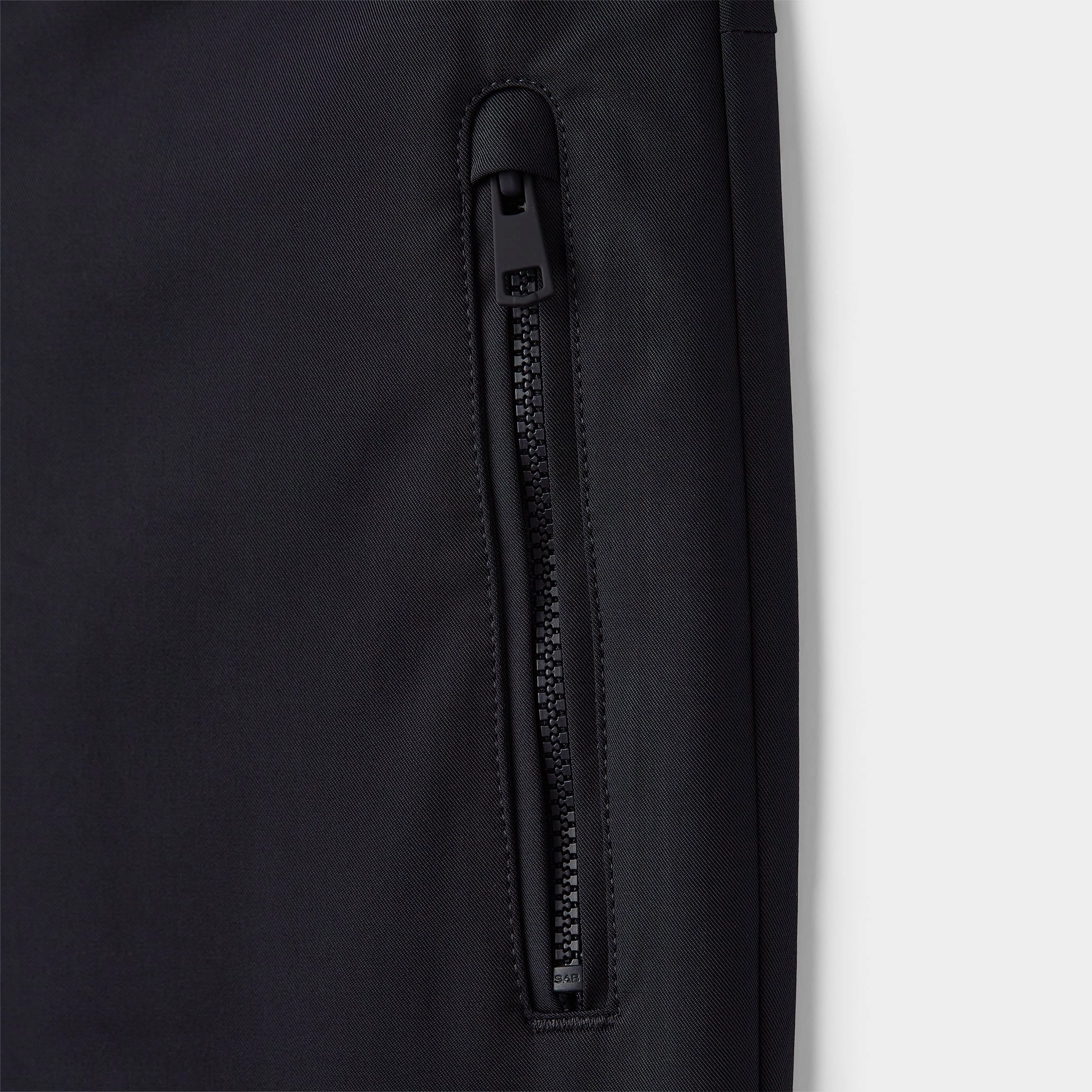 Slim Bootleg Pant