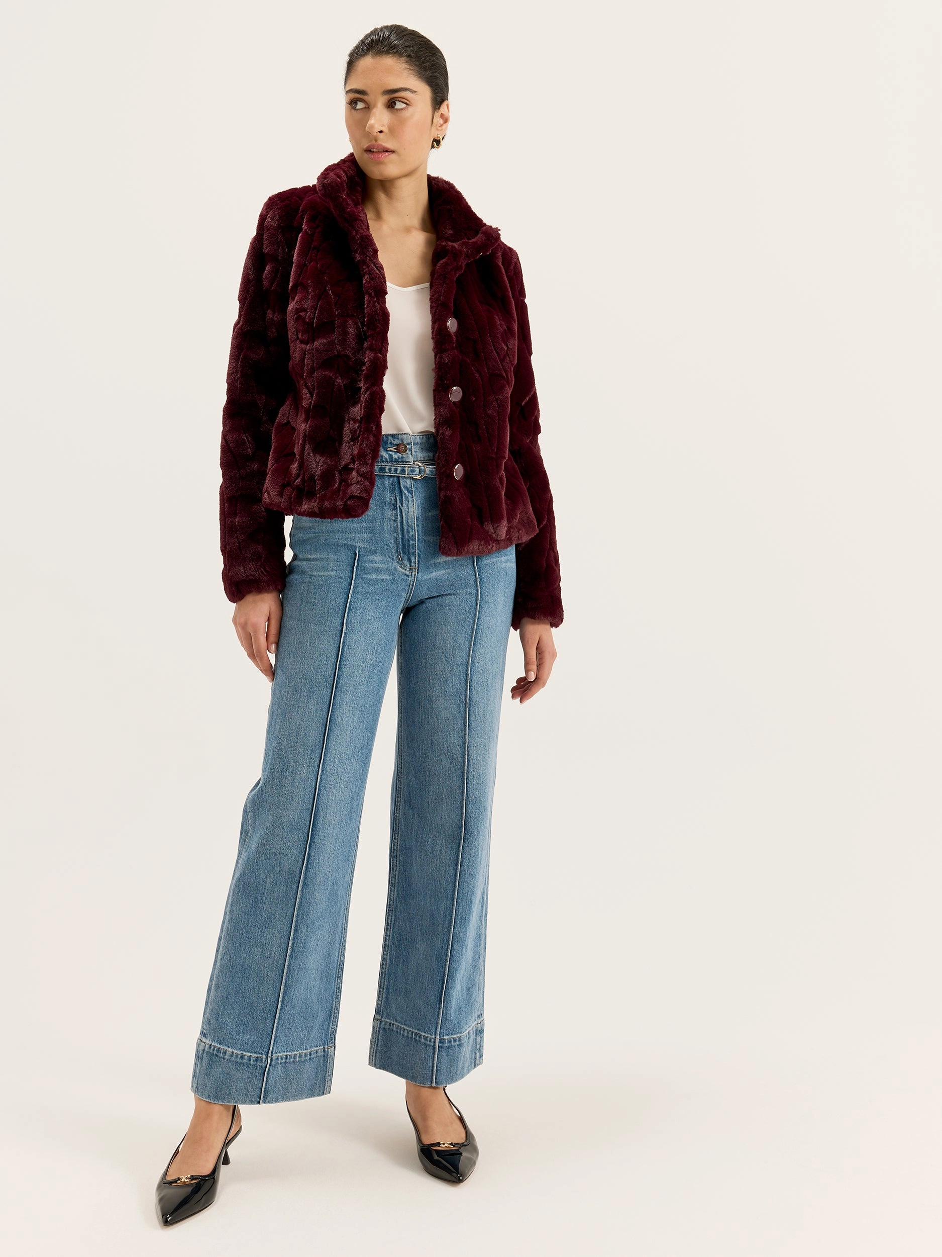 Sovereign Jacket