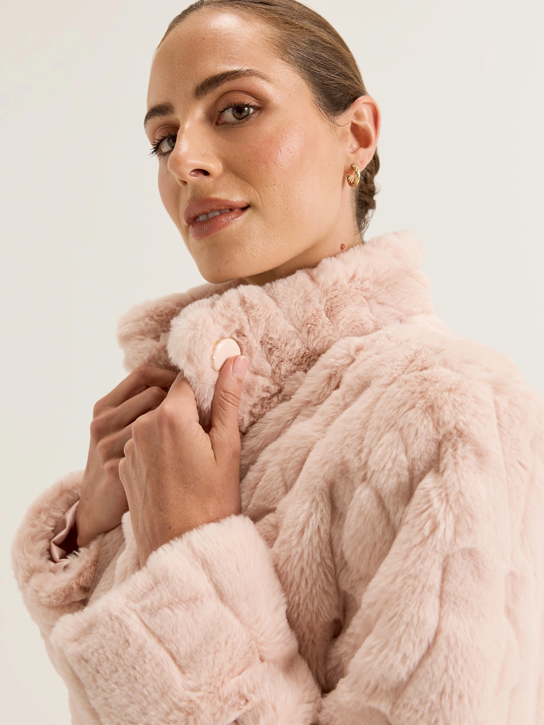 Sovereign Jacket