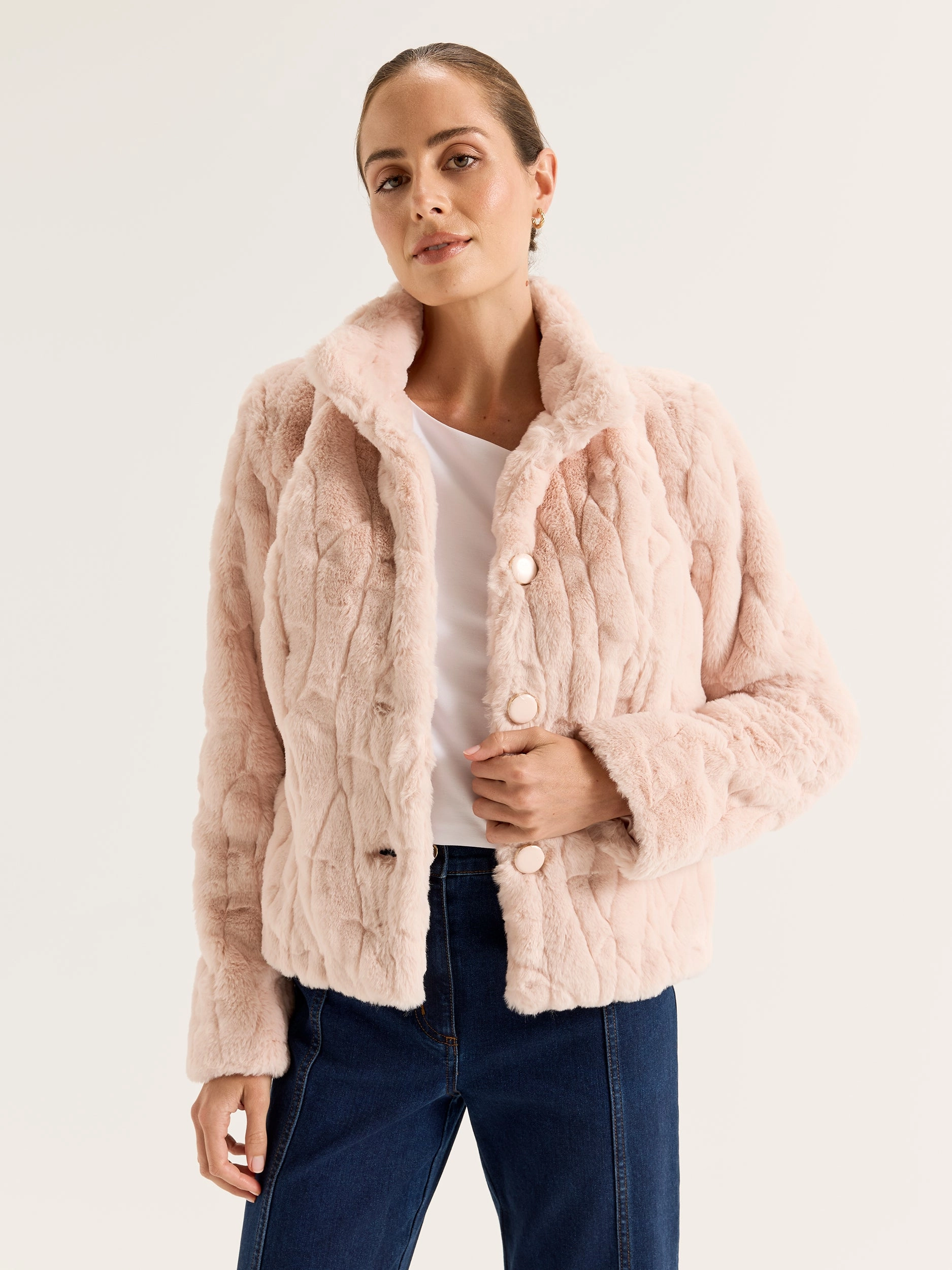 Sovereign Jacket