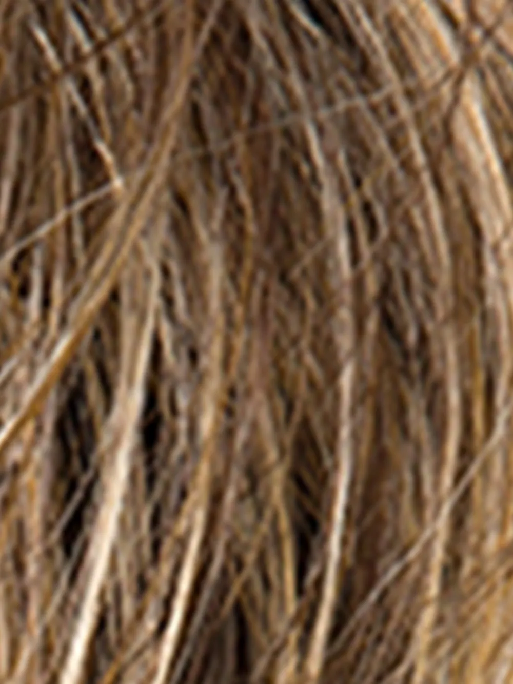 Spirit II | Human Hair/ Synthetic Blend Lace Front Wig | DISCONTINUED