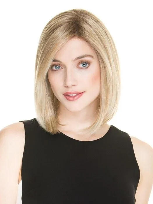 Spirit II | Human Hair/ Synthetic Blend Lace Front Wig | DISCONTINUED