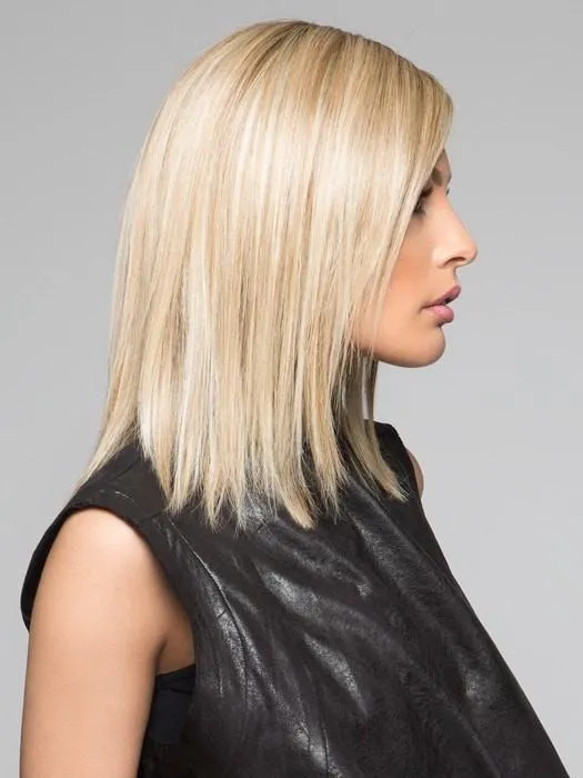 Spirit II | Human Hair/ Synthetic Blend Lace Front Wig | DISCONTINUED