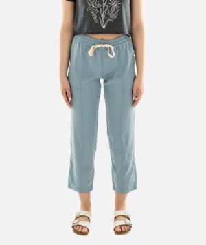 Stillwater Beach Pant - Blue