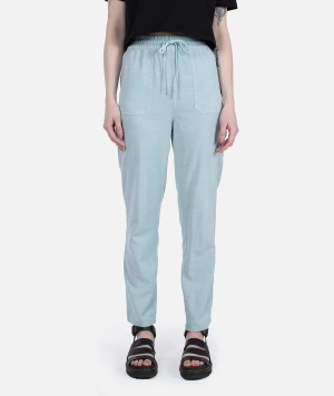 Stillwater Pant - Blue