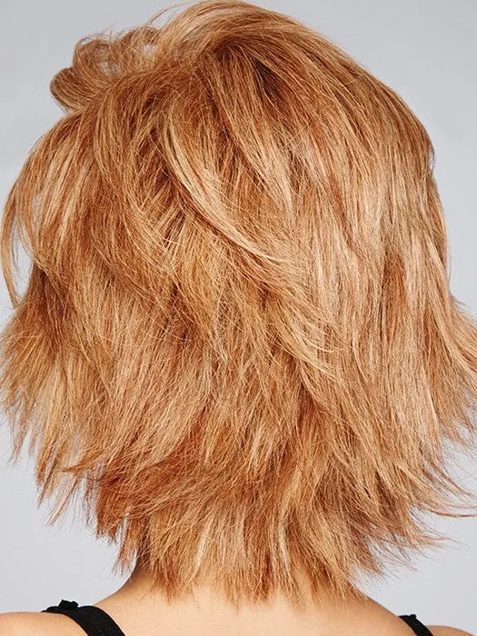 Stunner | 100% Human Hair Lace Front Wig (Hand-Tied) | DISCONTINUED