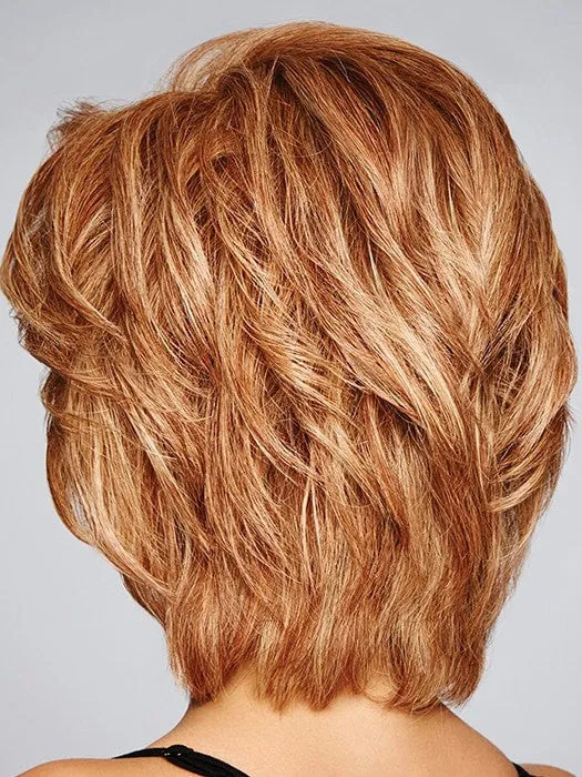 Stunner | 100% Human Hair Lace Front Wig (Hand-Tied) | DISCONTINUED