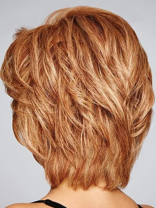 Stunner by Raquel Welch | 100% Human Hair Wig | CLOSEOUT