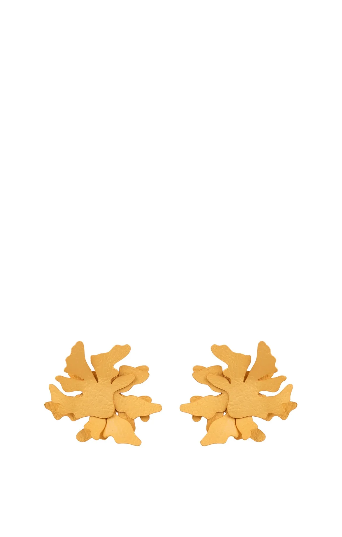 Suki Studs Gold