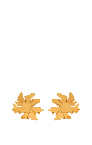Suki Studs Gold