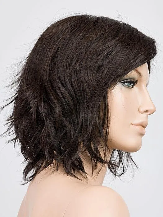 Superb Topper by Ellen Wille | Human Hair (Lace Front Hand Tied)