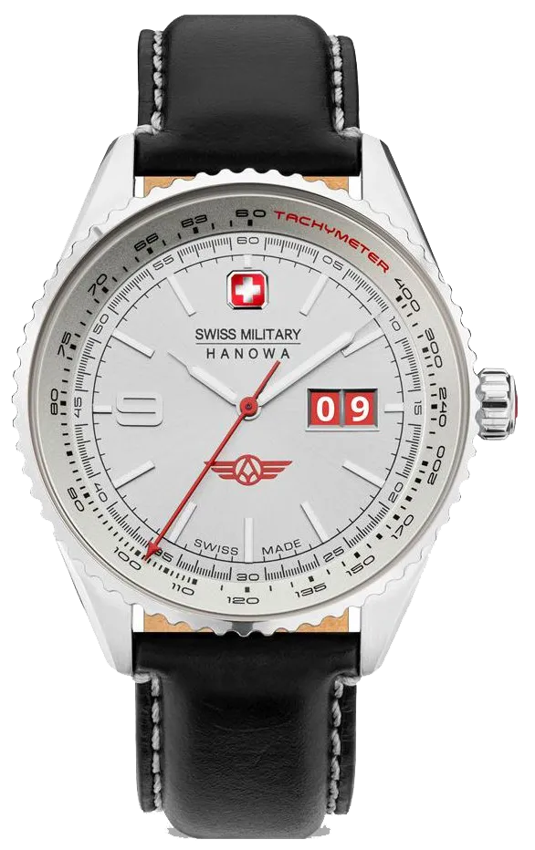 Swiss Military Hanowa Afterburn SMWGB2101001