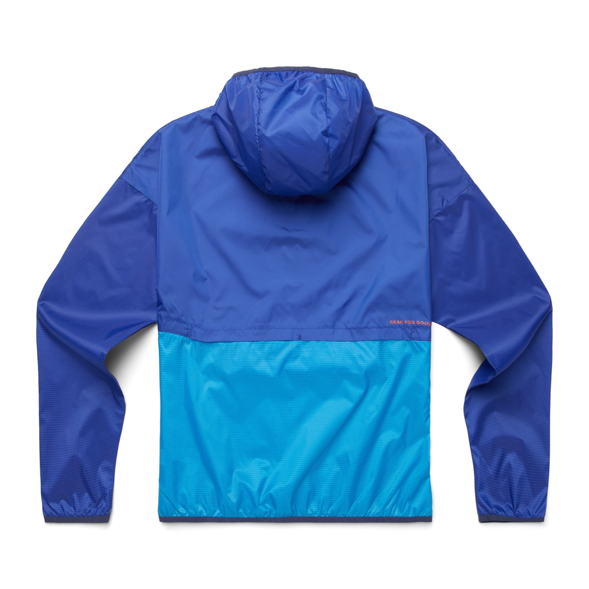 Teca Half-Zip Windbreaker - Men's