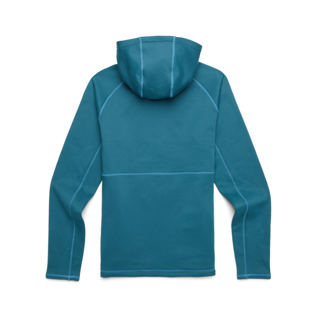 Tempa Fleece Hooded Jacket - Men's