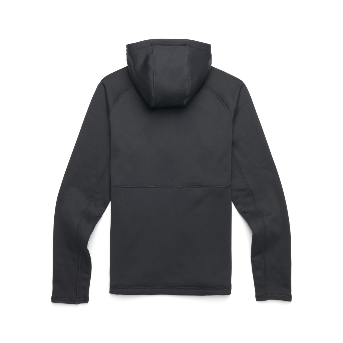 Tempa Fleece Hooded Jacket - Men's
