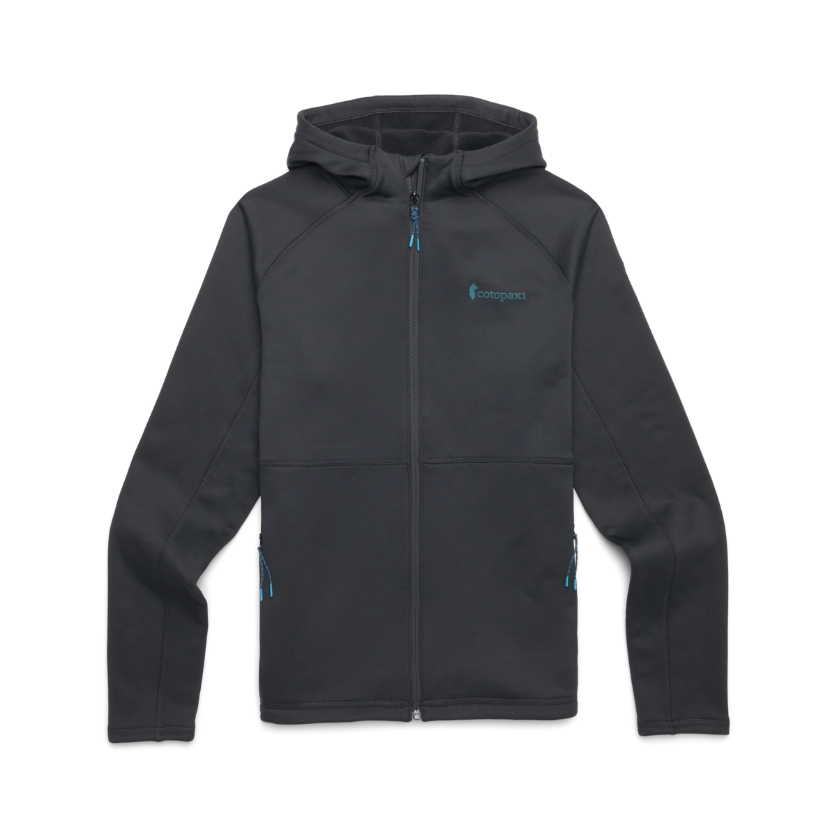 Tempa Fleece Hooded Jacket - Men's