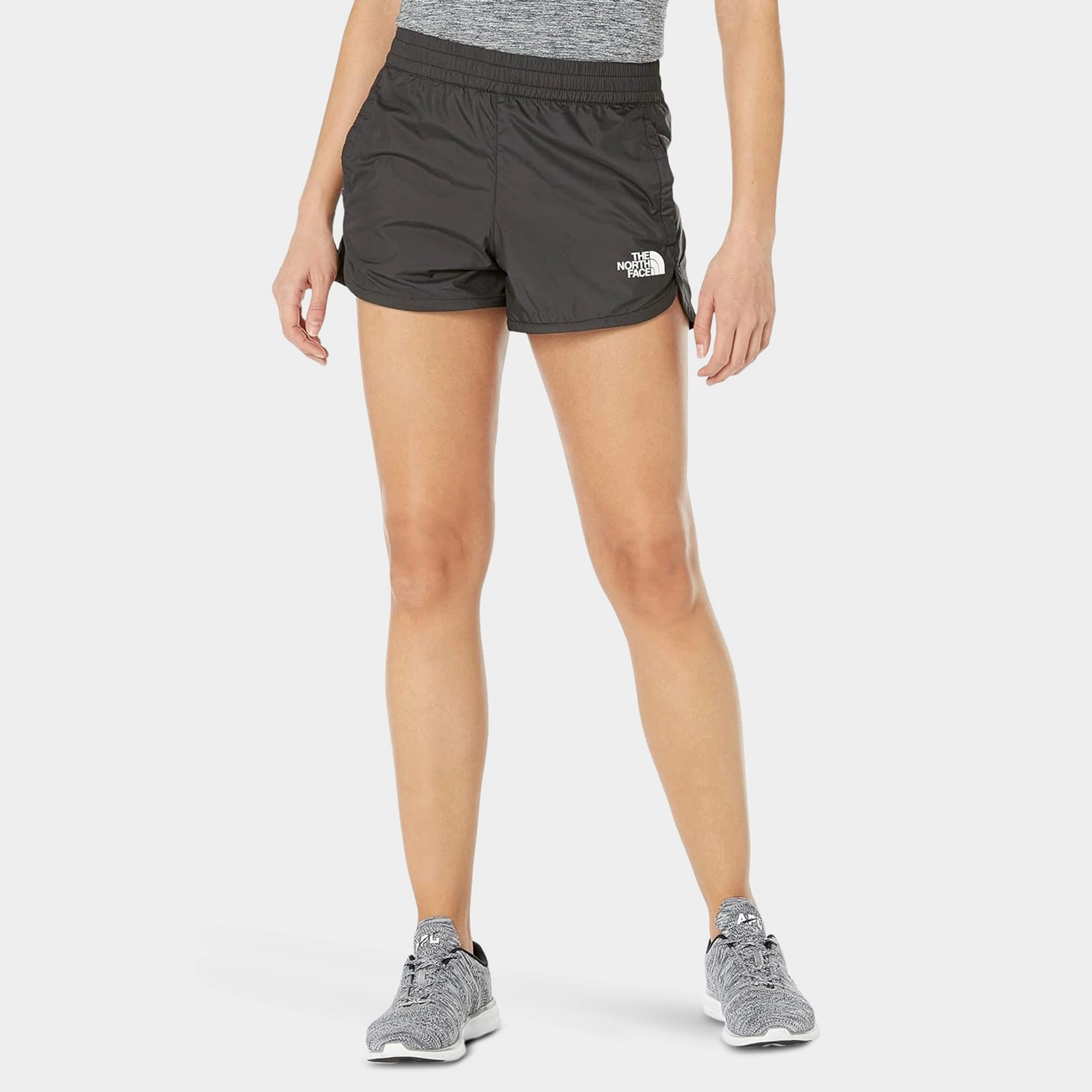 The North Face Women's Hydrenaline 2000 Shorts / TNF Black
