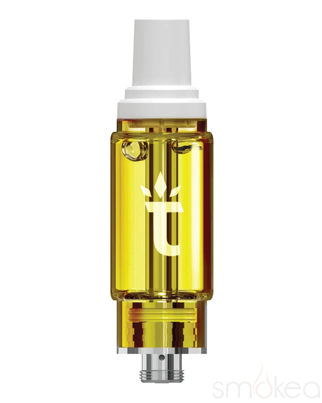 Torch 3.5g THCA Live Resin Diamonds Cartridge - Blueberry Haze