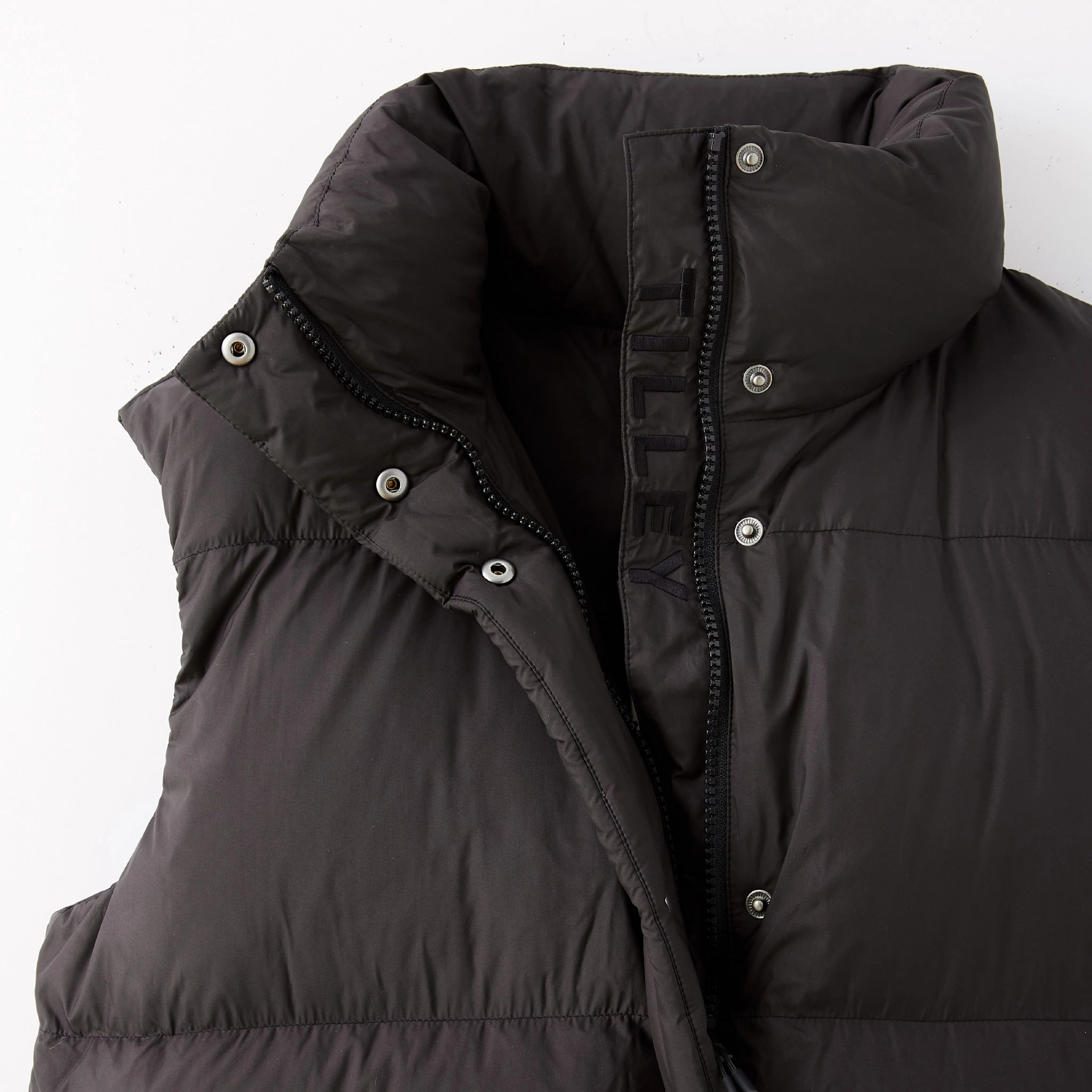 Trail Down Vest