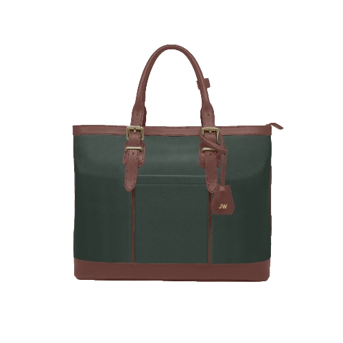 Traveller Tote - Custom Product