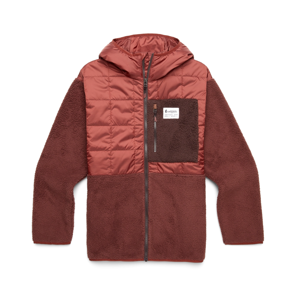 Trico Hybrid Jacket - Men's